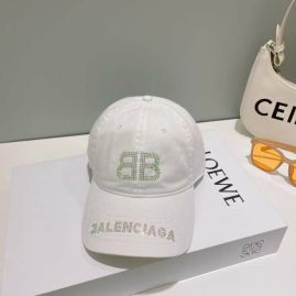 Picture of Balenciaga Cap _SKUBalenciagaCapdxn53365